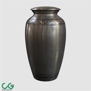 MetalVase